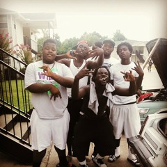 J.Pistol Thug Brothers ft. J.Man & Snipps