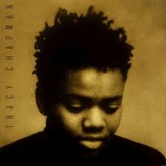 Talkin’ Bout A Revolution - Tracy Chapman (DJ Bridgeman edit)
