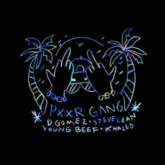 YOUNG BEEF X DGOMEZ LUV ME