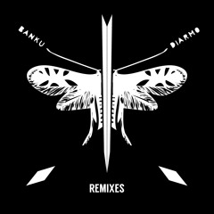 Banku - Hold On (Diarmo Remix)- (Out 8th Dec Basilar Records)
