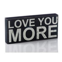 Ben Kaye - Love You More