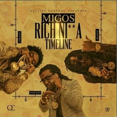 Migos - Struggle [ Rich Nigga Timeline ] remake