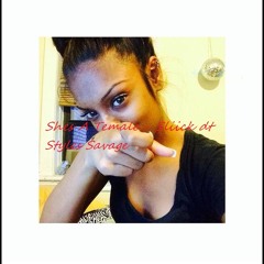 Tamale (Jersey Club Remix)Sliick ft Styles Savage