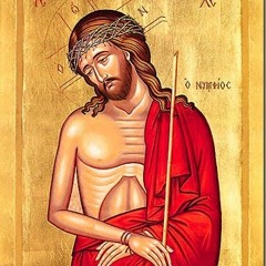 Lamentations Of Jeremiah - 12th hour of Great Friday