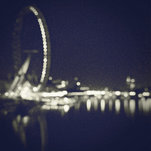 Lost