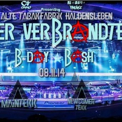 Flocas - Eigentliche Tabisetchen...