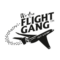 FLIGHTGANG (Triniti J, P-Loe, Drae & Clean) - Tryna Be Somebody
