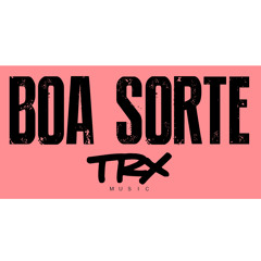 Boa Sorte (Prod By Edivaldo Esteves)