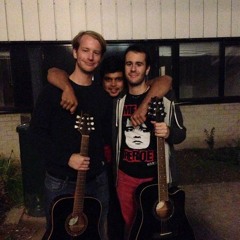 Time For Heroes - Marco&Kris (The Libertines cover)