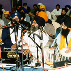 akj kirtan