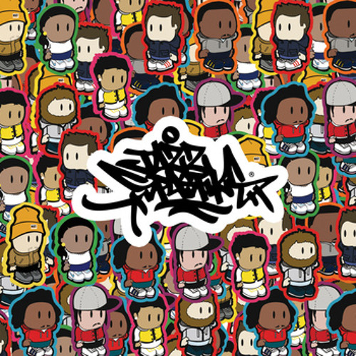 Power Of The Tongue Remix feat. Sach