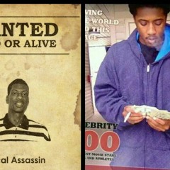 MJ(How High Mixtape)