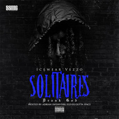 Icewear Vezzo Ft. Peezy - How To Act (Solitaires: Drank God)