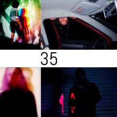 LAYER #35 | Serial Experiments + HEADMAN / ROBI INSINNA