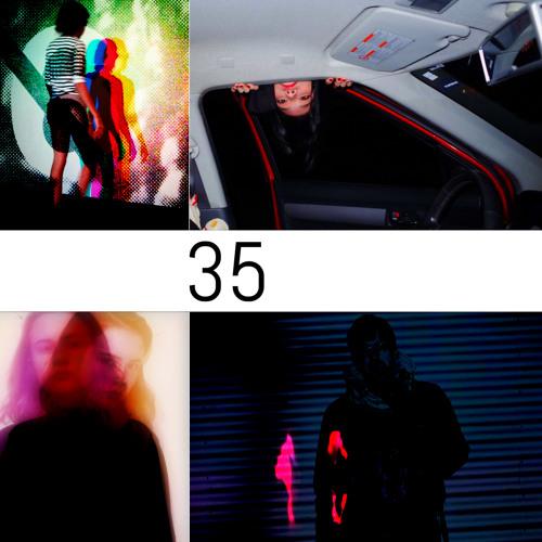 LAYER #35 | Serial Experiments + HEADMAN / ROBI INSINNA