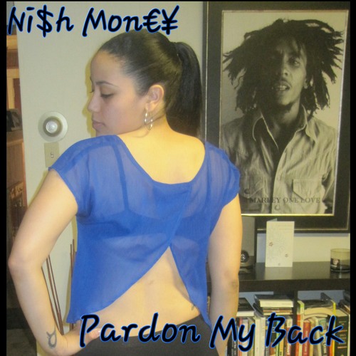 Pardon My Back
