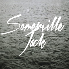 SOMERVILLE JACK - IT’S ME