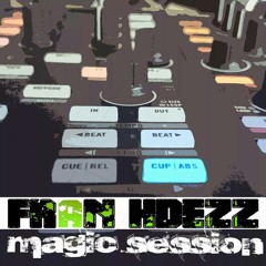 MAGIC SESSION  (free download)