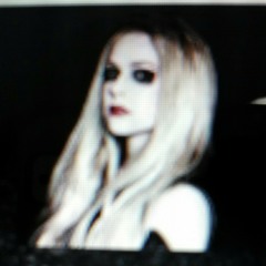 Avril Lavigne- The Best Damn Thing