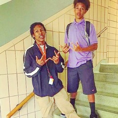 King3 ft lj the great ( i dont want her )