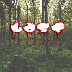 LOST! ft Indigo Blak