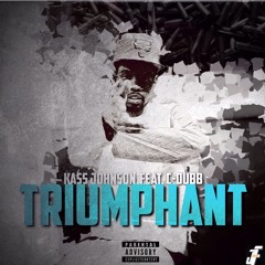 Triumphant - Feat. cDubb (Prod. By Tony Rose)