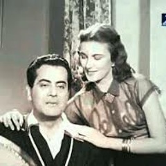 فريد الاطرش - انا وانت والحب كفايه علينا