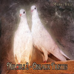 Miroirs 2 - Oiseaux Tristes