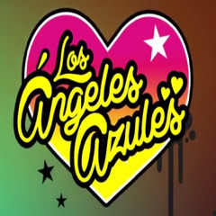 Los Angeles Azules Solo Llame Para Decirte Que Te Amo