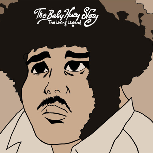 Baby Huey - California Dreamin'