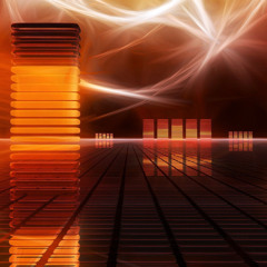 Global Deejays & Envegas - Always Hardcore (Extended Version)