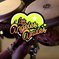 Los Angeles Azules La Cadenita