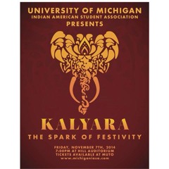 Bollywood - Kalyara 2014 DJ Timeless