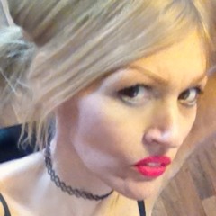 Depeche Mode - Heaven (cover by xanne xanne) 11/9/14