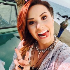 Somebody To You (Demi Vocals)