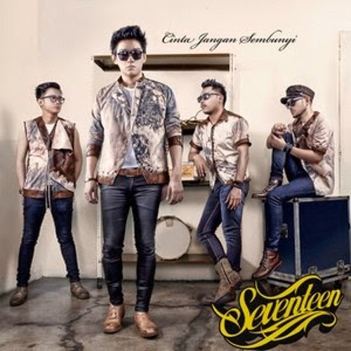 Seventeen Band Indonesia By Yankee On Soundcloud Hear The World S Sounds