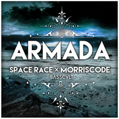 Space Race ✖ MorrisCode - Armada
