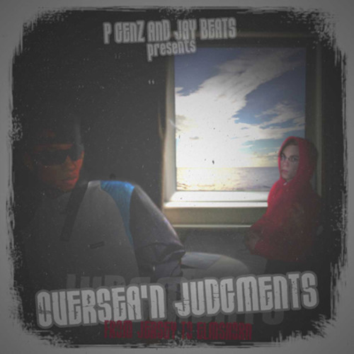 P.Genz - Think It Over (prod by JayBeats)