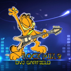 Rock Mix 2 - Dvj Garfield