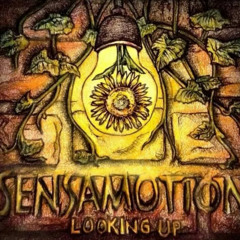 Sensamotion - Channeling Spirits [Looking Up EP 2014]