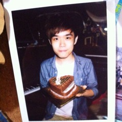 毒自過生日 demo