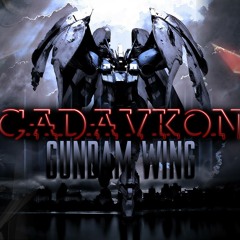 CadavKon- Gundam Wing  BY.Pharao Kon and Cadav Grim