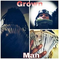 Grown Man Yung Dee Ft. Turn Up at At Lakim