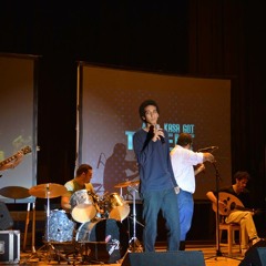 Moamed Hassan - Mersall L H'abebti