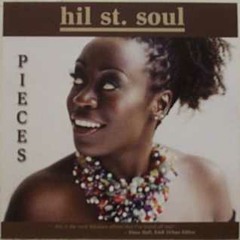 Hil St. Soul - Pieces