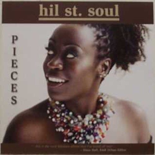 Hil St. Soul - Pieces