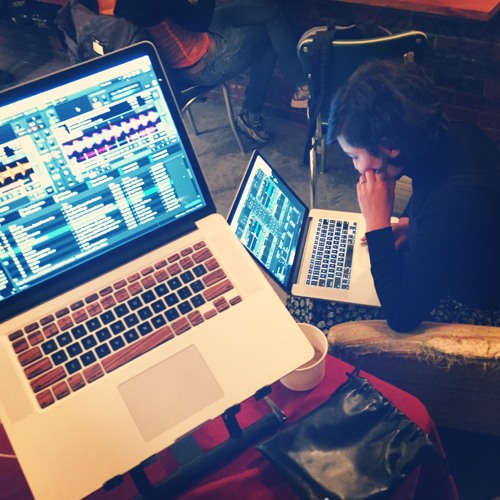 Andrius Live @ Cocoa Cinnamon (Nov. 7, 2014, Durham NC)