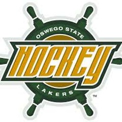 Oswego State Hockey Warm - Up 2014 - 2015