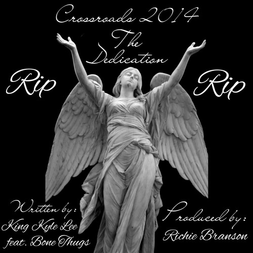 Crossroads 2014 "The Dedication"