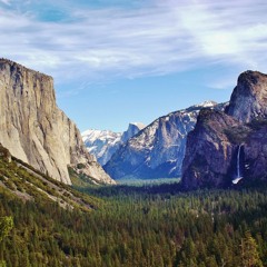 Yosemite Valley